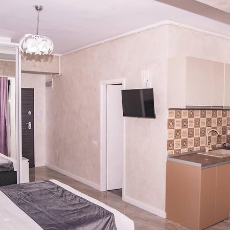 Studio Mamaia Apartment Exterior photo