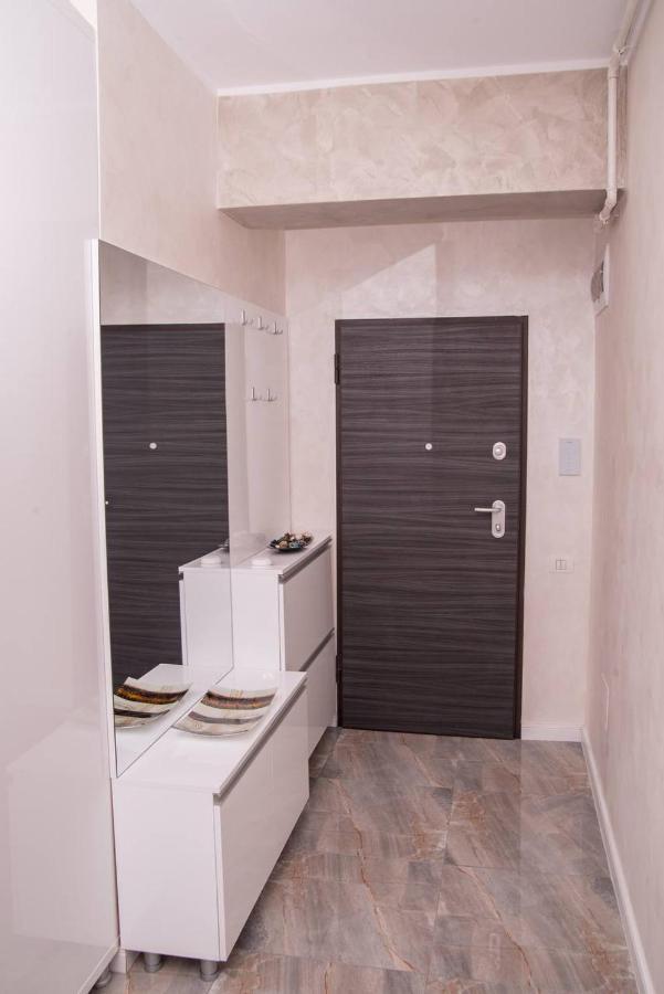 Studio Mamaia Apartment Exterior photo